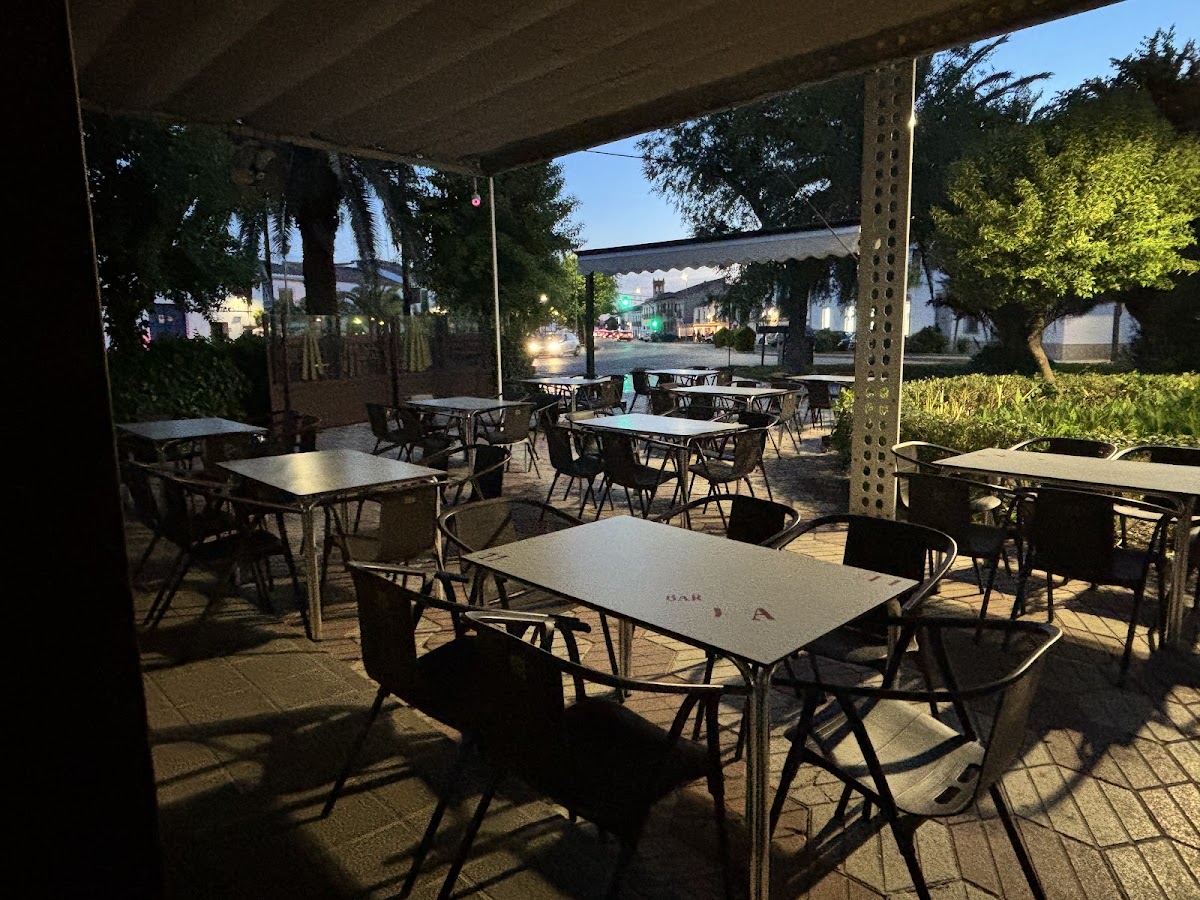 Cafetería Bar Cola’S.